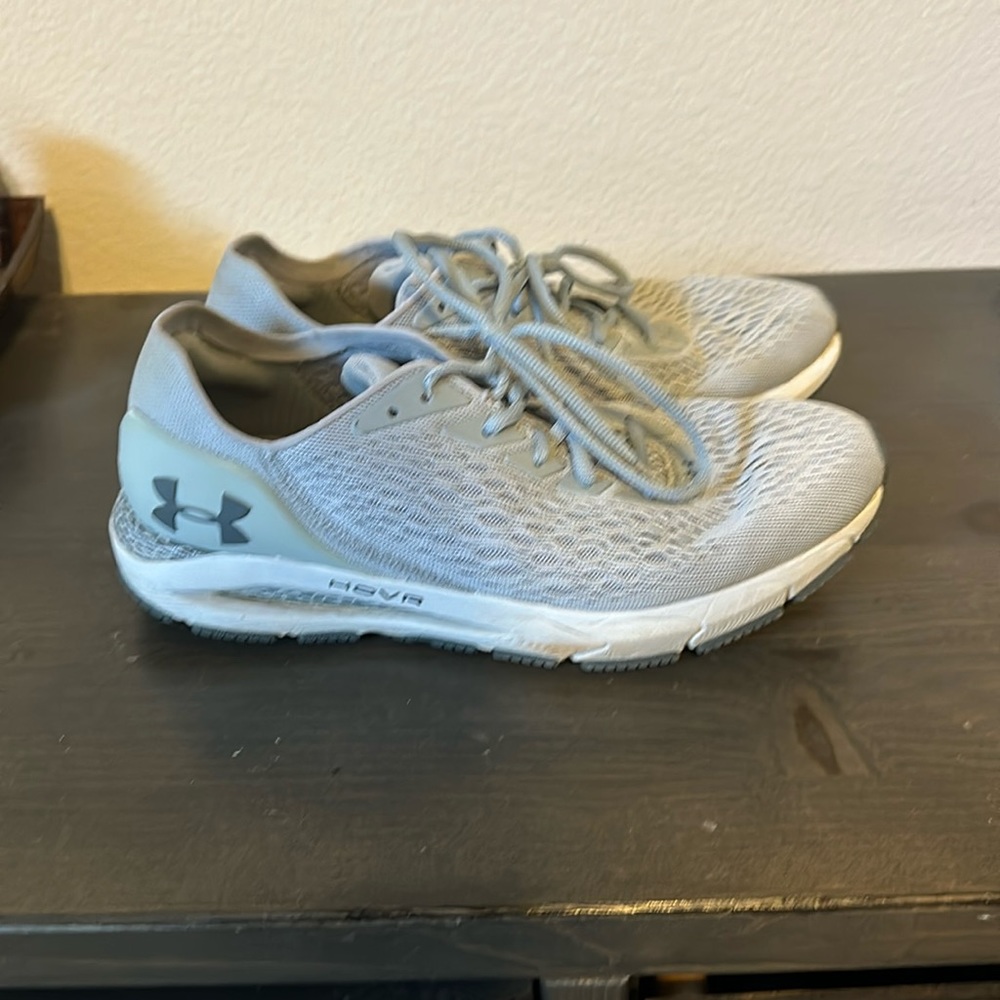 Men’s Under Armour shoes